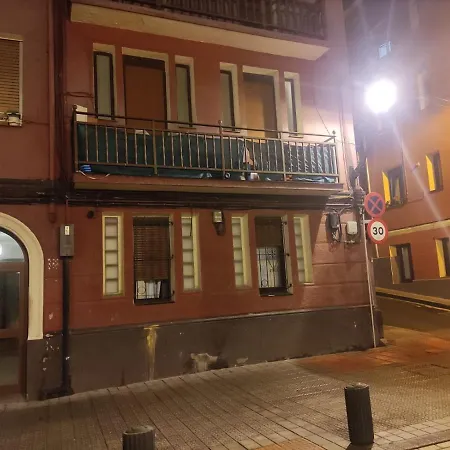 Con Wifi بلباو