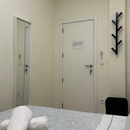 Con Wifi Ubytování v soukromí *