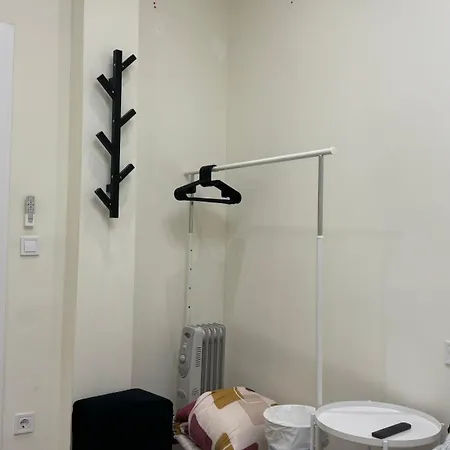 Con Wifi Ubytování v soukromí *