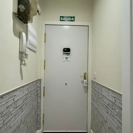 Con Wifi Ubytování v soukromí *