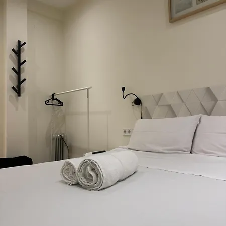 Accommodatie bij particulieren Con Wifi Bilbao