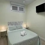 منزل للإقامة Con Wifi بلباو