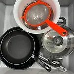 منزل للإقامة Con Wifi *