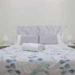 Con Wifi منزل للإقامة *