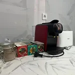 منزل للإقامة Con Wifi *