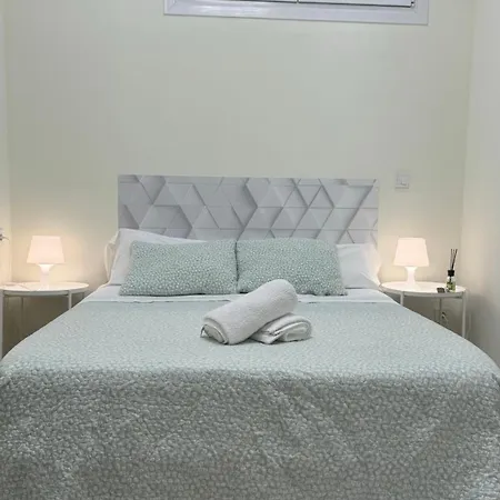 Quarto em Acomodações Particulares Con Wifi Bilbau