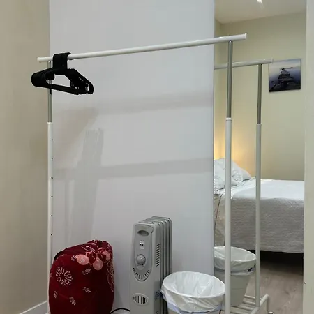 Con Wifi Бильбао