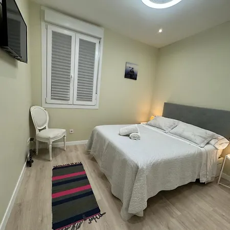 Homestay Con Wifi *