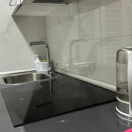 Con Wifi Homestay Bilbao