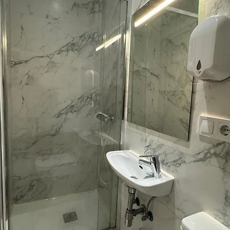 Con Wifi * Бильбао