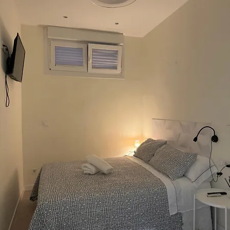 Con Wifi Homestay Bilbao