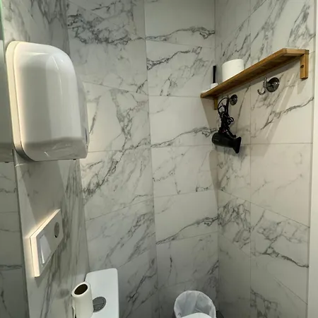 Con Wifi Quarto em Acomodações Particulares