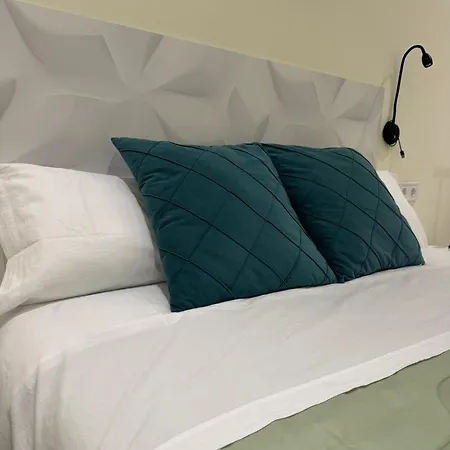 Quarto em Acomodações Particulares Con Wifi *