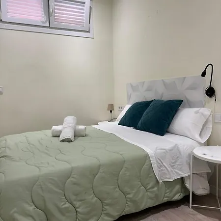 Con Wifi Бильбао