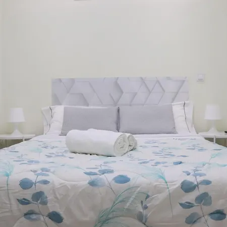 Con Wifi Homestay *