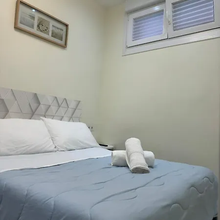 Проживание в семье Con Wifi *