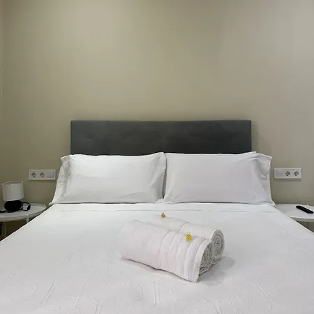 Quarto em Acomodações Particulares Con Wifi