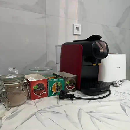 Quarto em Acomodações Particulares Con Wifi *