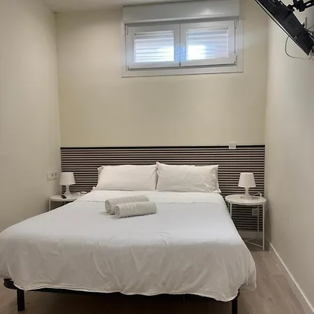 Kwatera prywatna Con Wifi *