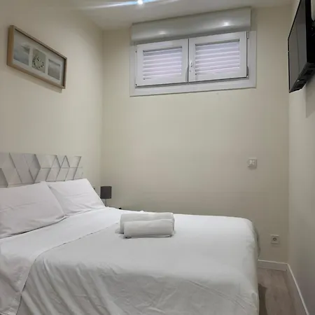 Con Wifi Rum i privatbostad