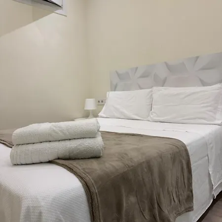 Con Wifi Homestay Bilbao