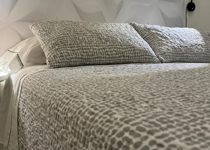 Kwatera prywatna Con Wifi *