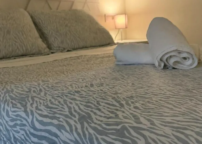 בית אירוח Con Wifi