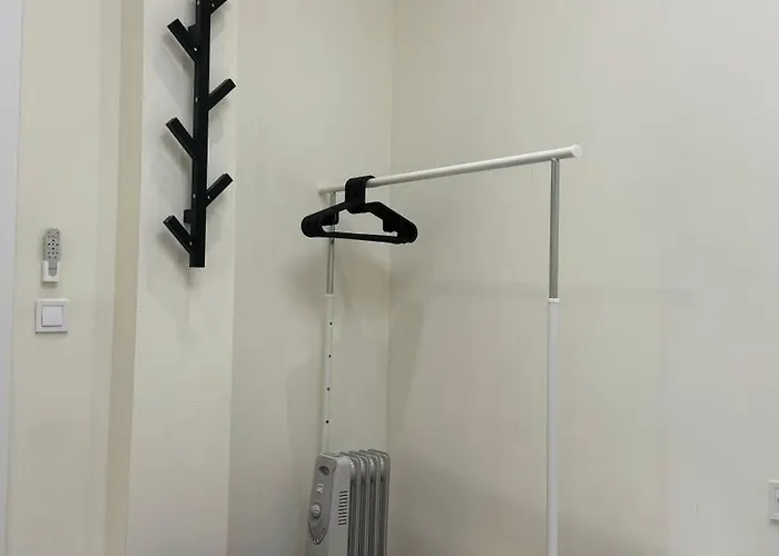 Con Wifi בית אירוח *