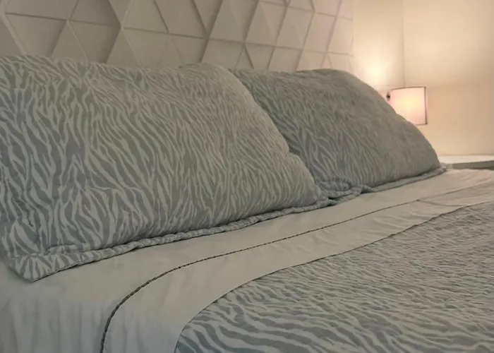 منزل للإقامة Con Wifi *