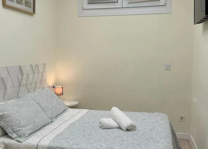 Con Wifi منزل للإقامة