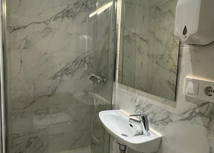 Con Wifi * בילבאו