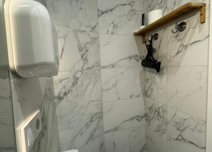 Con Wifi Kwatera prywatna