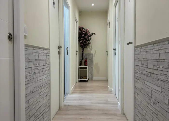 منزل للإقامة Con Wifi بلباو