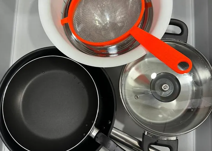 منزل للإقامة Con Wifi *