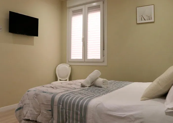 Con Wifi منزل للإقامة *