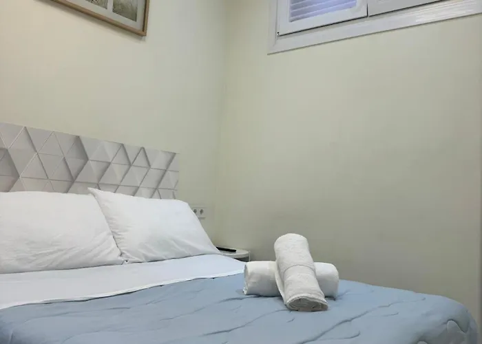 منزل للإقامة Con Wifi *