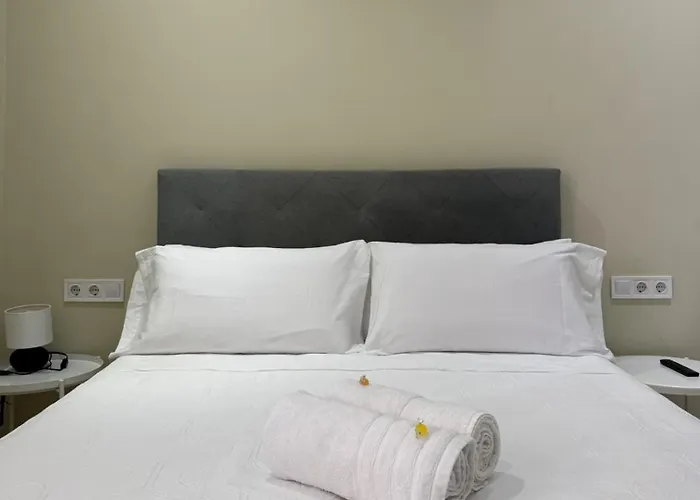 منزل للإقامة Con Wifi