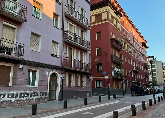 Kwatera prywatna Con Wifi *