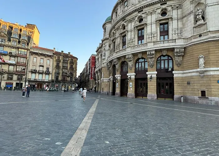 Con Wifi Rum i privatbostad *