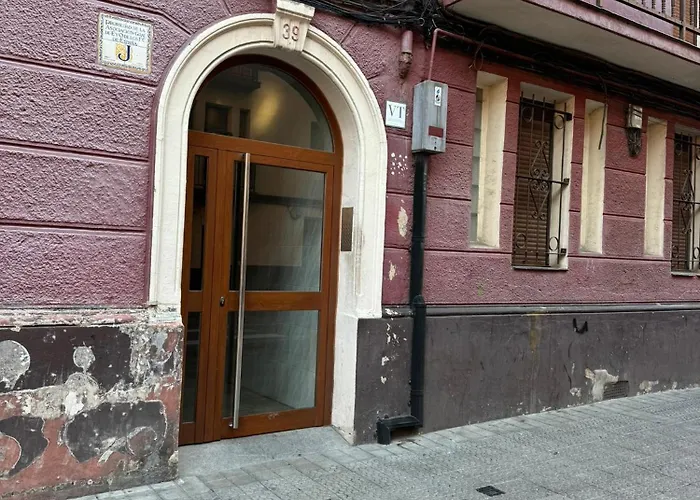 Rum i privatbostad Con Wifi *