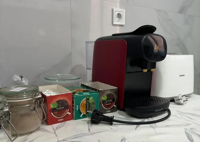 Kwatera prywatna Con Wifi *