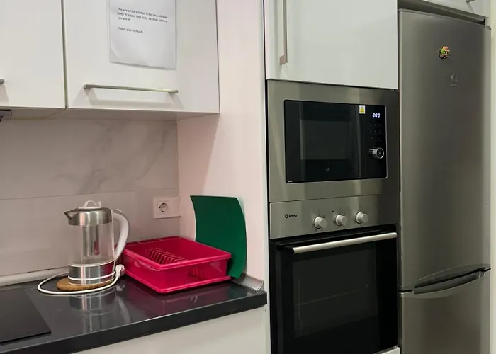 Con Wifi منزل للإقامة