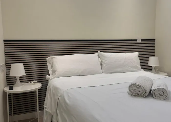 Con Wifi Kwatera prywatna *