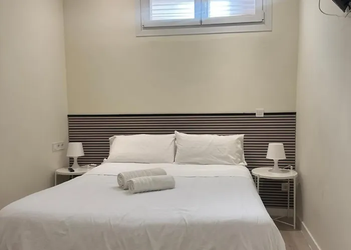 בית אירוח Con Wifi *