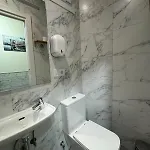 Con Wifi Homestay Bilbao