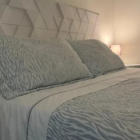 Habitación en casa particular Con Wifi *