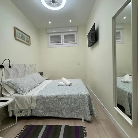 Con Wifi Habitación en casa particular