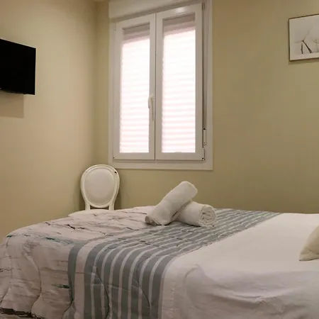 Con Wifi Habitación en casa particular *