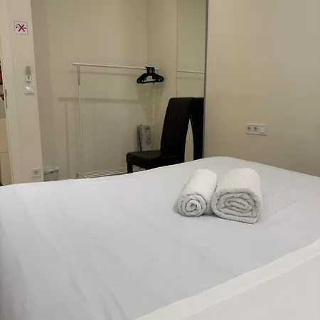 Homestay Con Wifi Bilbao